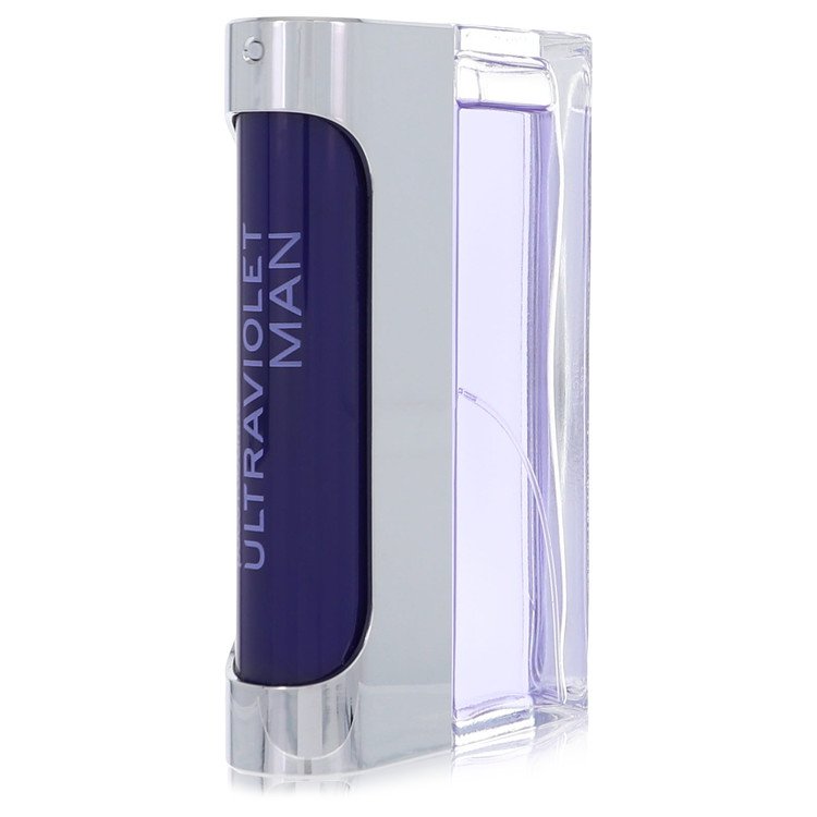 Ultraviolet by Paco Rabanne Eau De Toilette Spray (Tester) 3.4 oz Ultraviolet by Paco Rabanne Eau De Toilette Spray (Tester) 3.4 oz